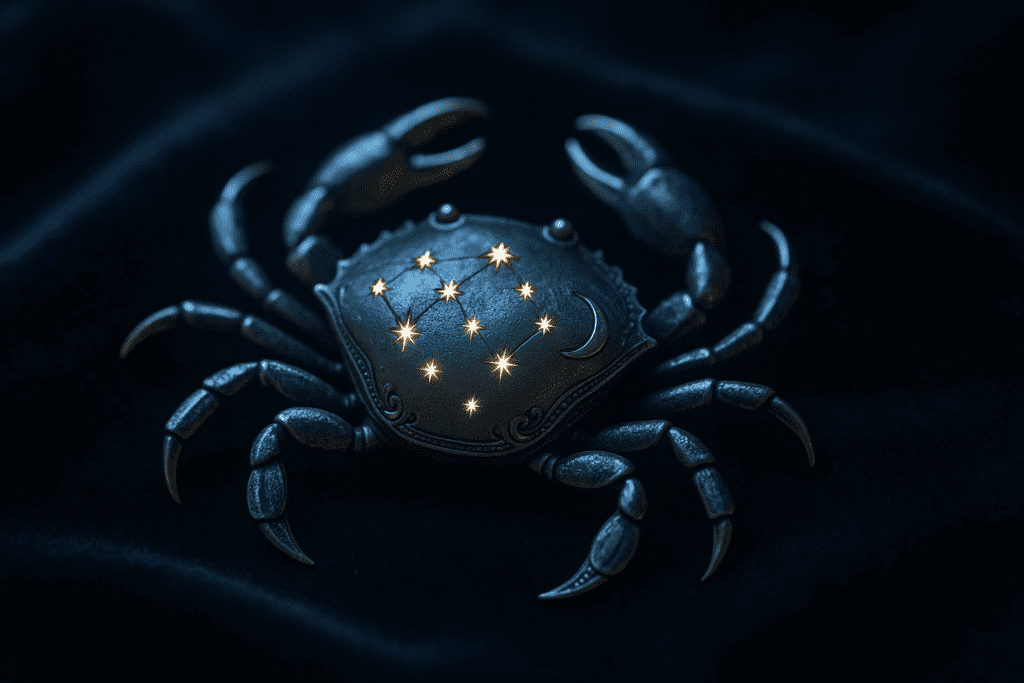 Cancer Horoscope – June 2026: Essential 9-Point Monthly Guide