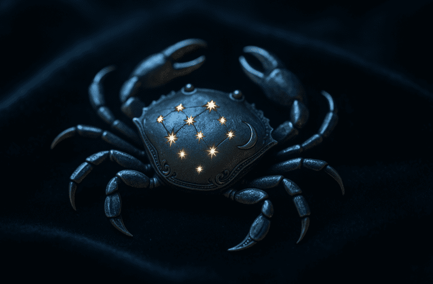 Cancer Horoscope – June 2026: Essential 9-Point Monthly&hellip;