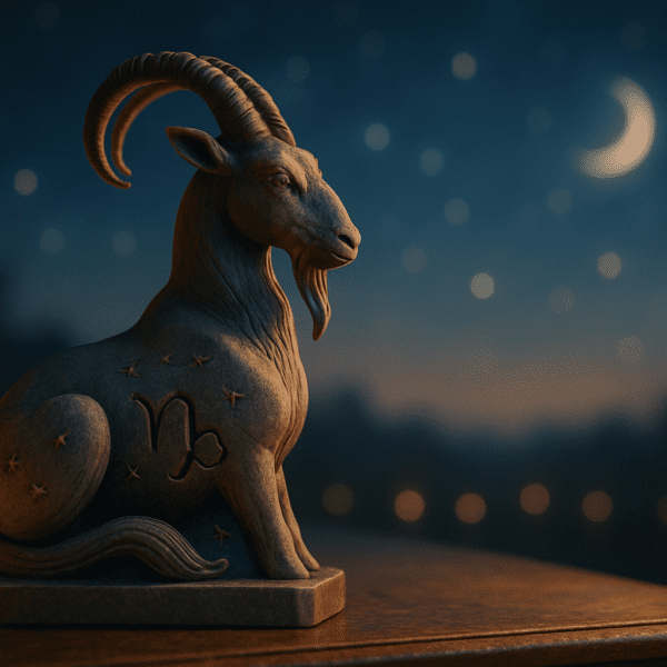 Capricorn Horoscope – June 2026: 7 Expert Forecasts