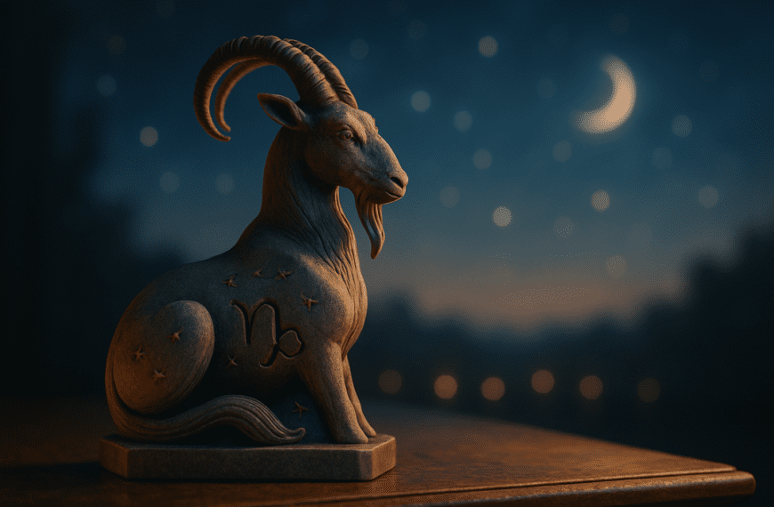 Capricorn Horoscope – June 2026: 7 Expert Forecasts