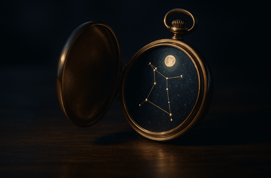 Gemini Horoscope – June 2026: 9 Essential June&hellip;