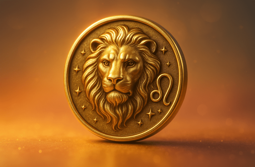 Leo Horoscope – June 2026: 10 Essential Insights&hellip;