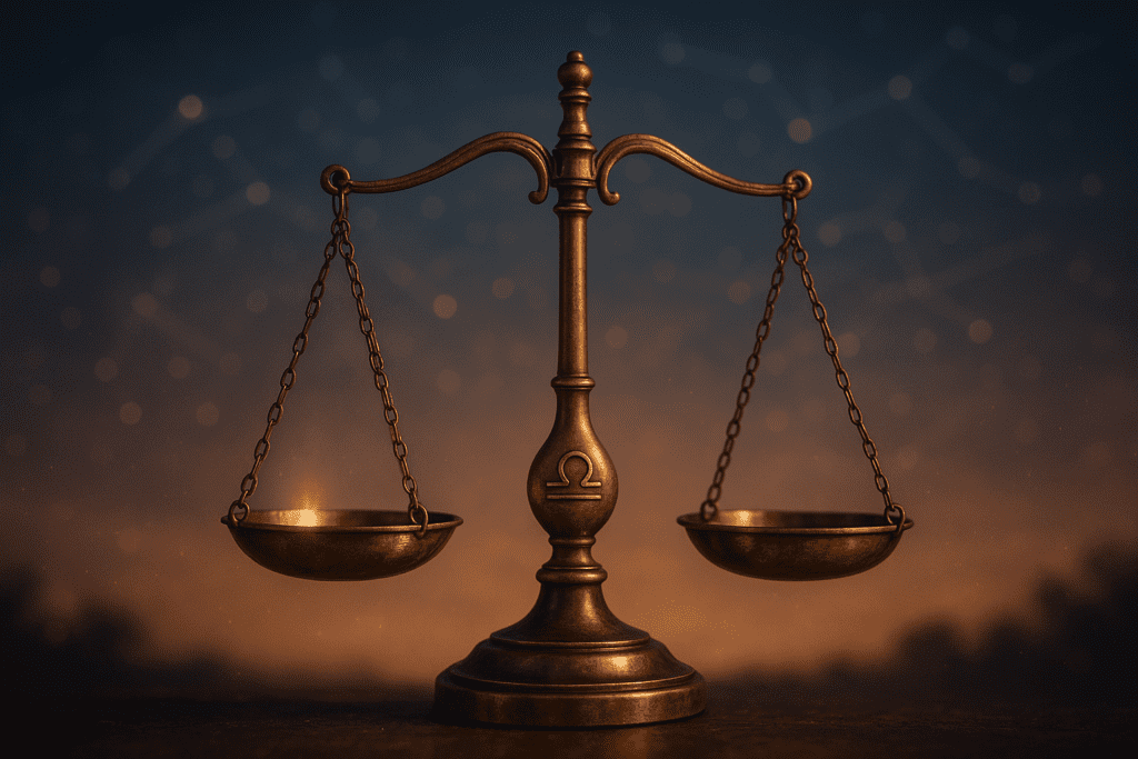 Libra Horoscope – June  2026: Expert 10-Point Monthly Guide