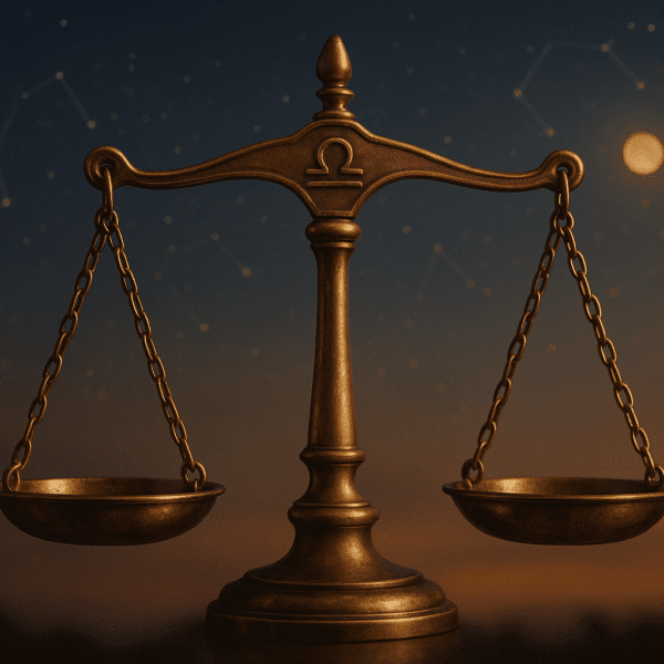 Libra Horoscope – June 2026: Expert 10-Point Monthly&hellip;