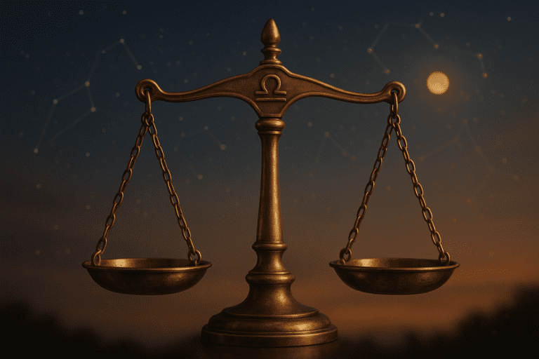 Libra Horoscope – June  2026: Expert 10-Point Monthly Guide