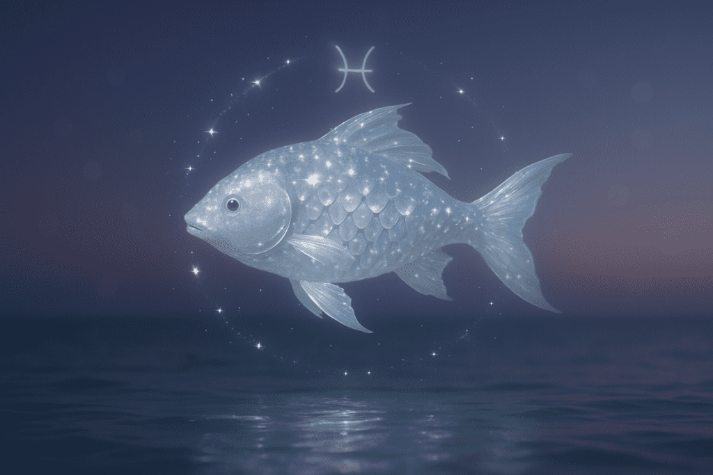 Pisces Horoscope – May 2026: Expert Insights  Monthly Guide