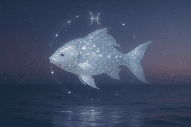 Pisces Horoscope – May 2026: 7 Expert Insights & Monthly Guide