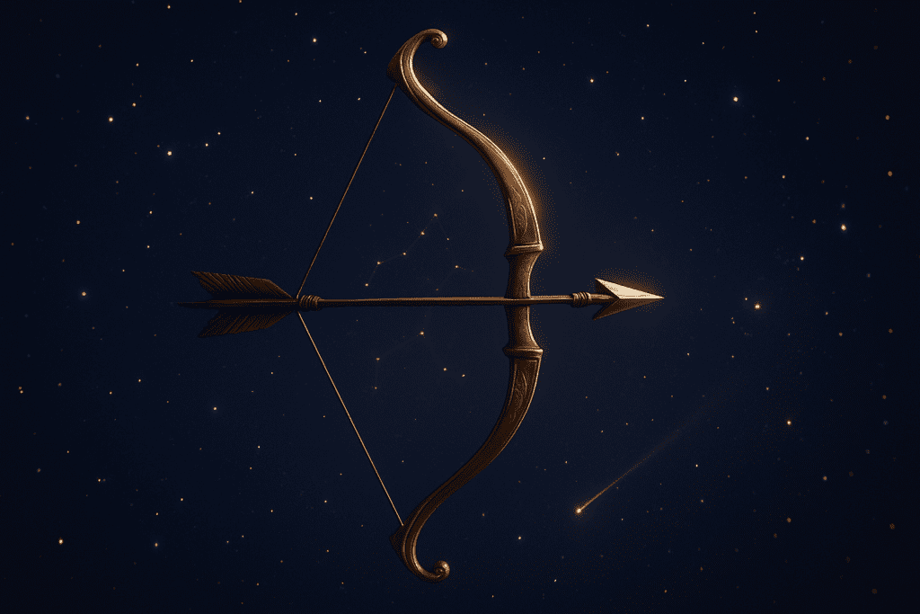 Sagittarius Horoscope – June 2026: Expert Insights