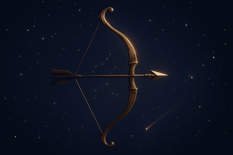 Sagittarius Horoscope – June 2026: 7 Expert Insights