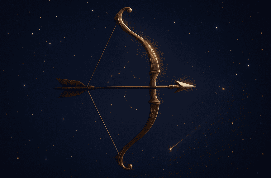Sagittarius Horoscope – June 2026: 7 Expert Insights