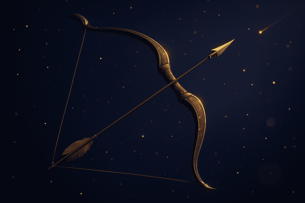 Sagittarius Horoscope – June 2026: Expert Insights