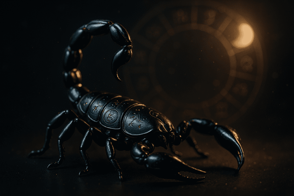 Scorpio Horoscope –June 2026: Ultimate Tips  Dates