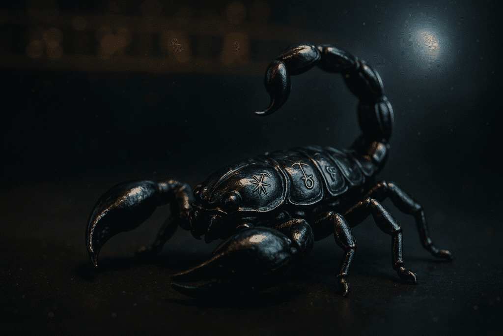 Scorpio Horoscope –June 2026: Ultimate Tips  Dates