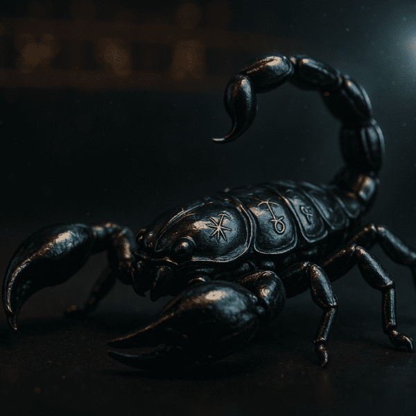 Scorpio Horoscope –June 2026: Ultimate 12 Tips &&hellip;