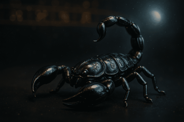Scorpio Horoscope –June 2026: Ultimate 12 Tips & Dates