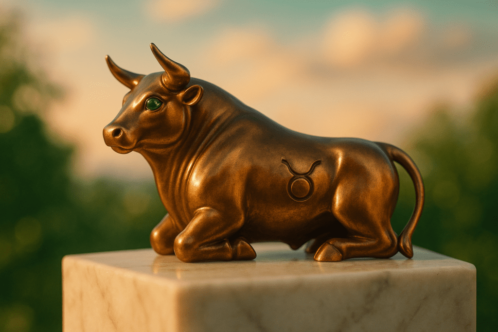 Taurus Horoscope – June 2026: Essential Insights Taurus Horoscope – June 2026: Essential Insights