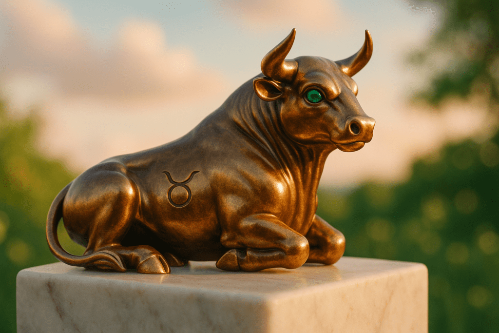 Taurus Horoscope – June 2026: Essential Insights Taurus Horoscope – June 2026: Essential Insights