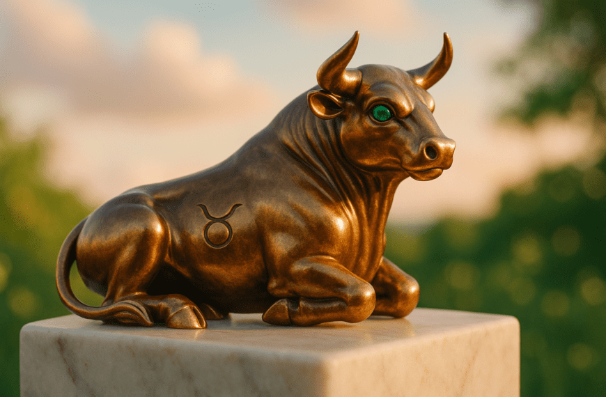 Taurus Horoscope – June 2026: 10 Essential Insights