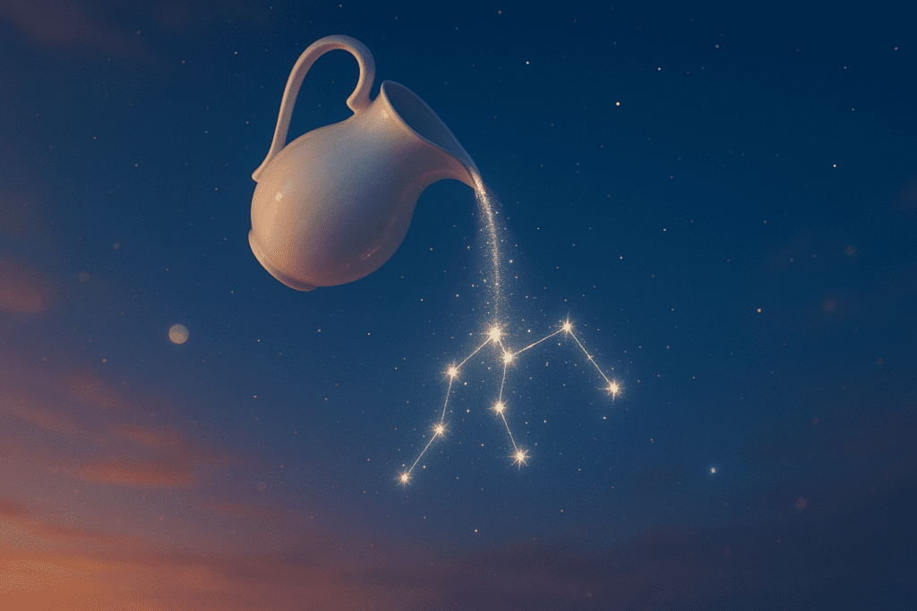 Aquarius Horoscope – July 2026