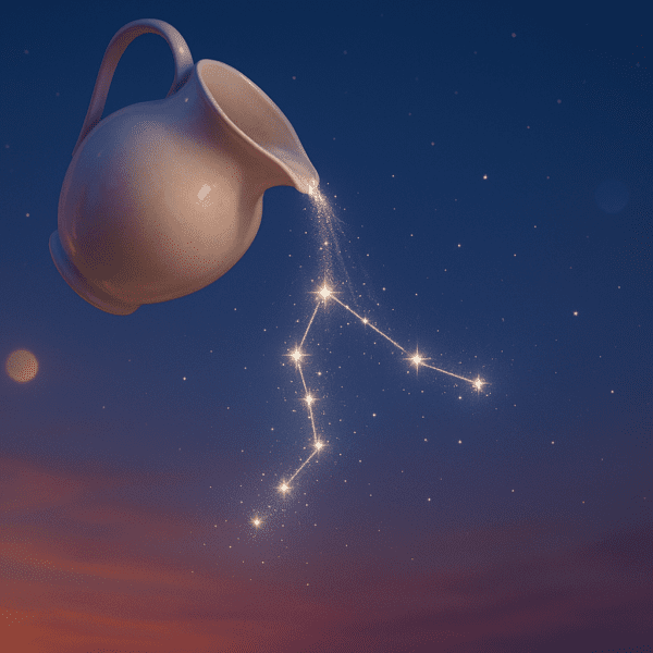 Aquarius Horoscope – July 2026