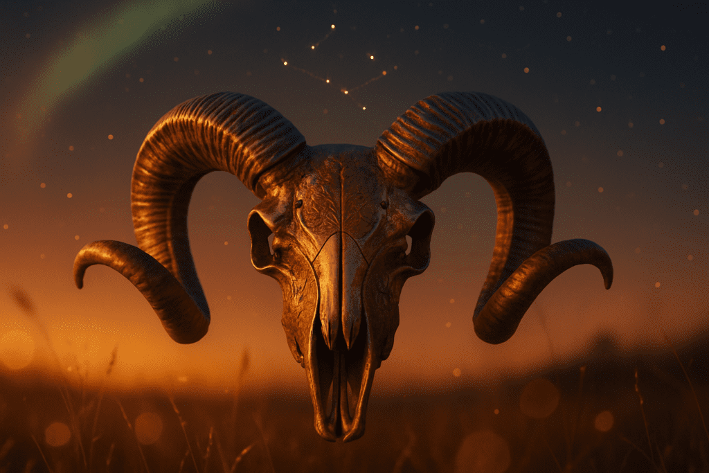 Aries Horoscope – July 2026