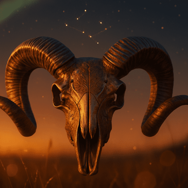 Aries Horoscope – July 2026