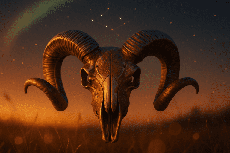 Aries Horoscope – July 2026