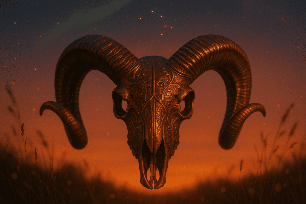 Aries Horoscope – July 2026