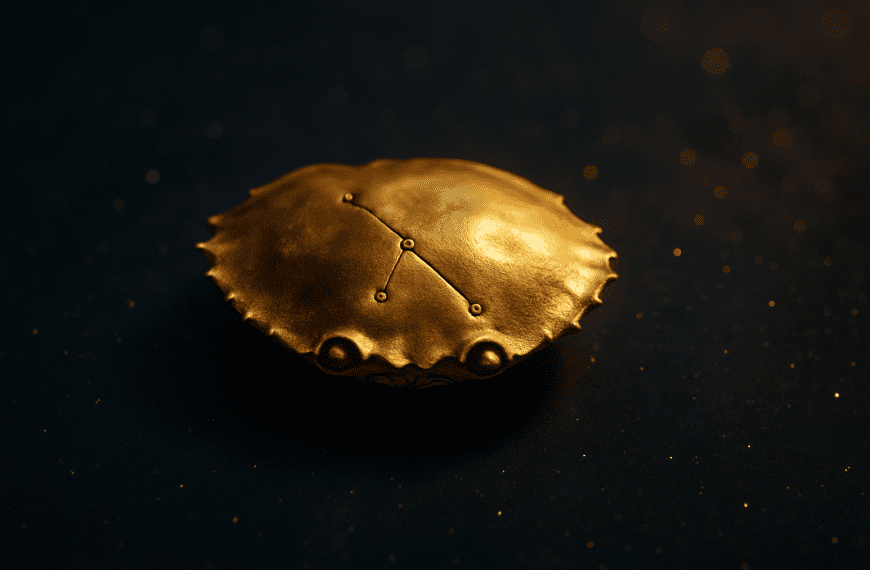 Cancer Horoscope – July 2026