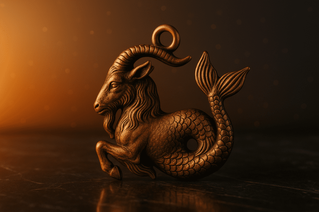 Capricorn Horoscope – July 2026