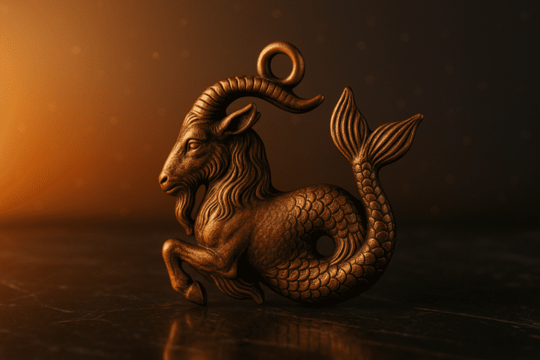 Capricorn Horoscope – July 2026