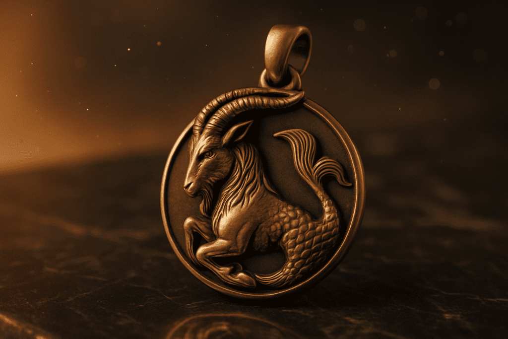 Capricorn Horoscope – July 2026