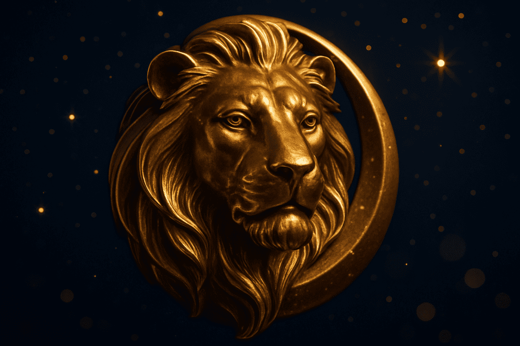 Leo Horoscope – July 2026
