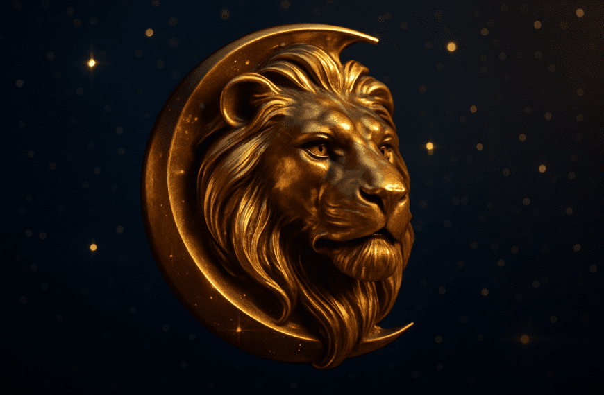 Leo Horoscope – July 2026