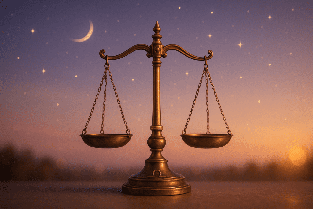 Libra Horoscope – July 2026 Libra Horoscope – July 2026