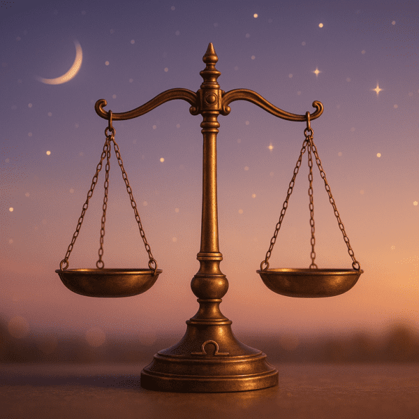 Libra Horoscope – July 2026