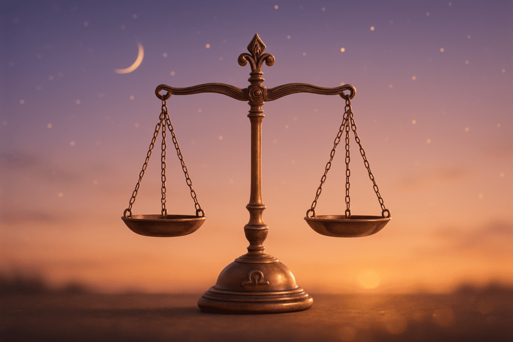 Libra Horoscope – July 2026 Libra Horoscope – July 2026