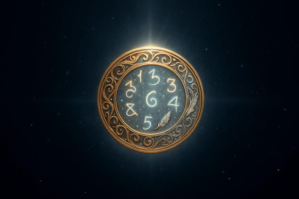 Meaning Of Angel Number By Astro Numerical