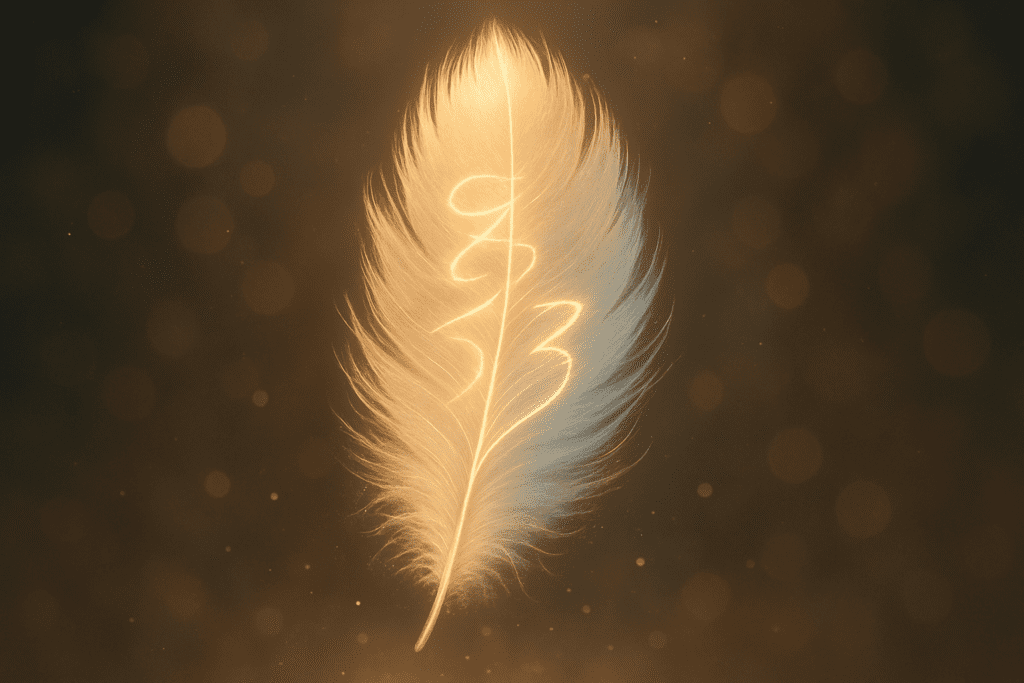 Meaning Of Angel Number By Astro Numerical