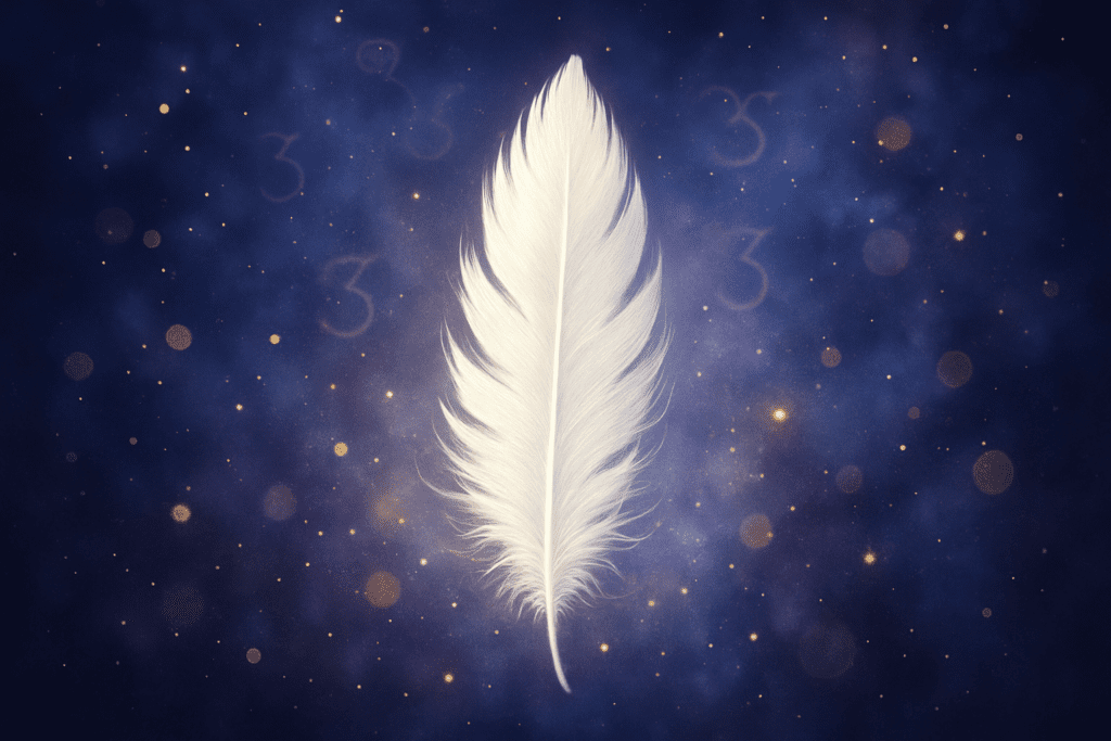 Meaning Of Angel Number By Astro Numerical