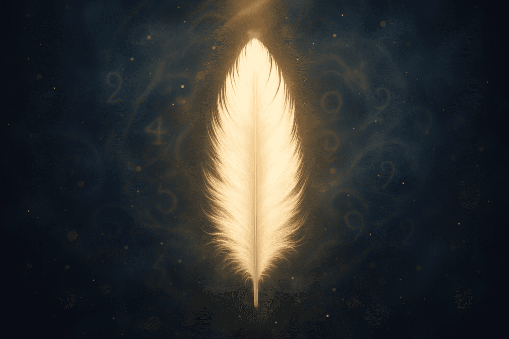 Meaning Of Angel Number By Astro Numerical