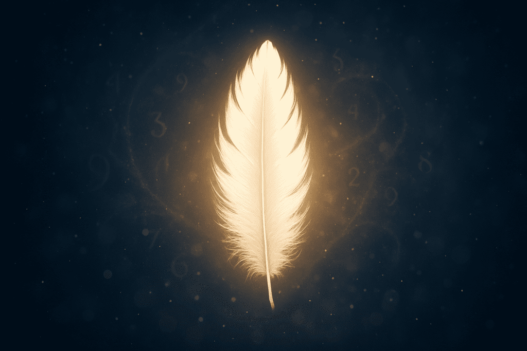 Meaning Of Angel Number By Astro Numerical