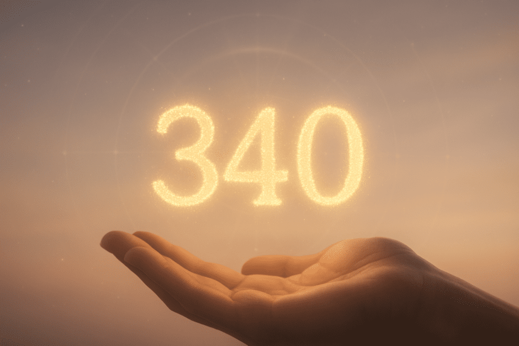 Meaning Of Angel Number By Astro Numerical