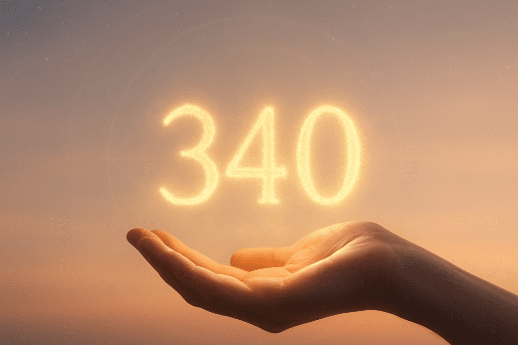 Meaning Of Angel Number By Astro Numerical