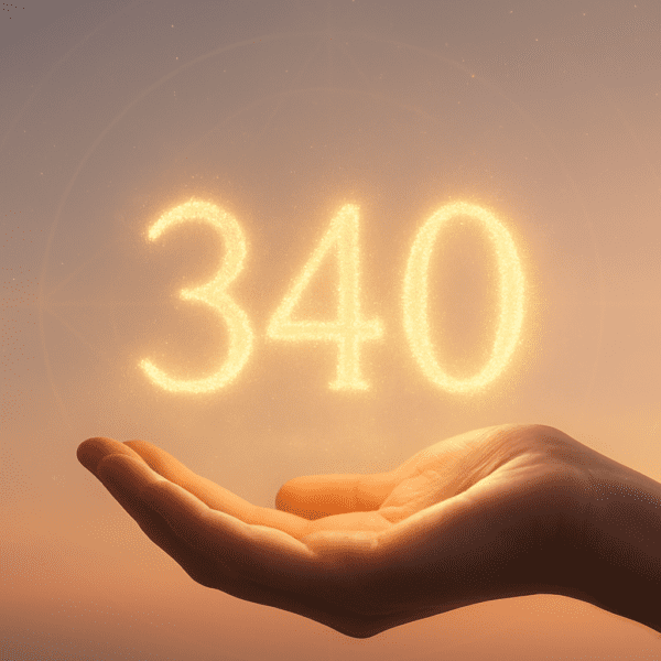 Meaning Of Angel Number 340 By Astro Numerical