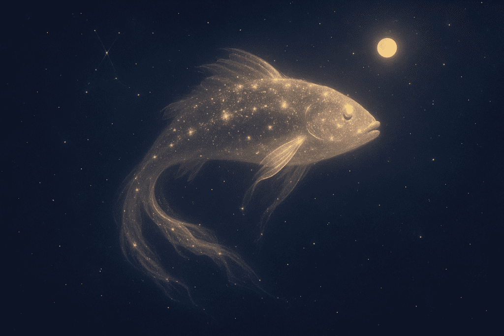 Pisces Horoscope – July 2026
