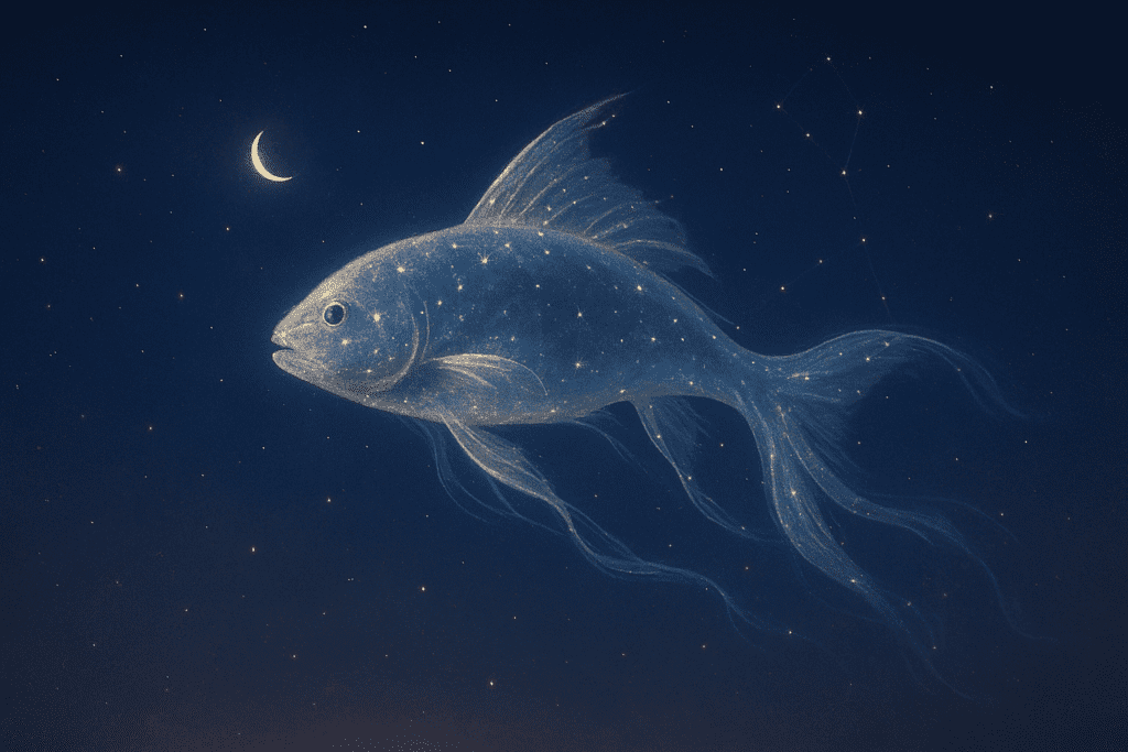Pisces Horoscope – July 2026