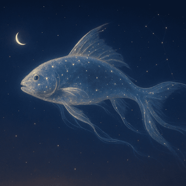 Pisces Horoscope – July 2026