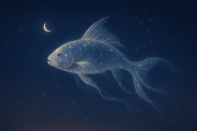 Pisces Horoscope – July 2026