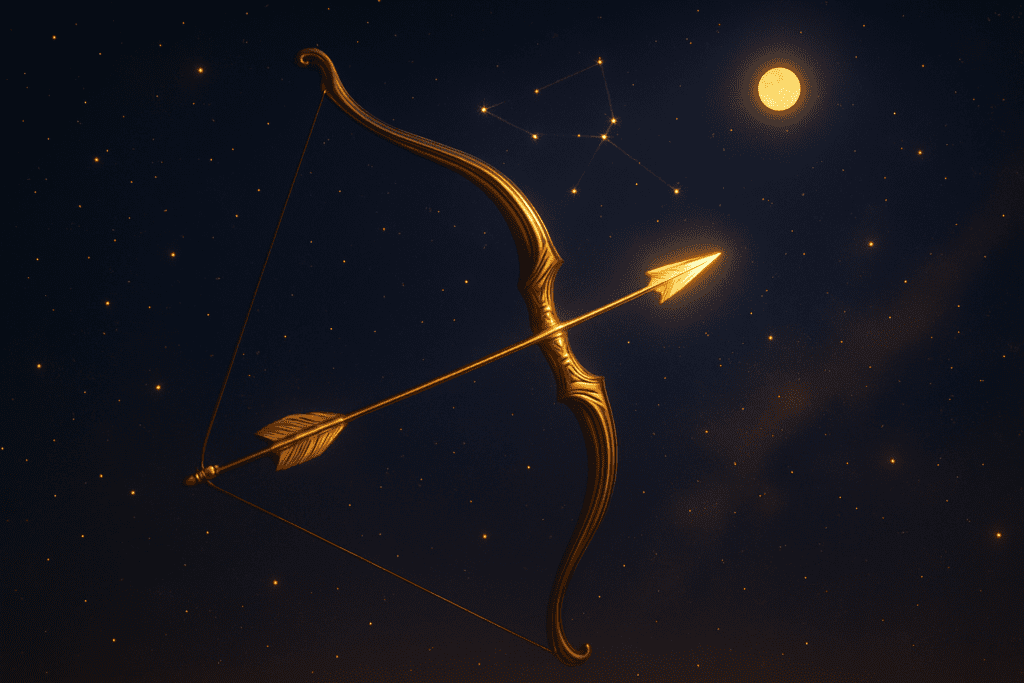 Sagittarius Horoscope – July 2026